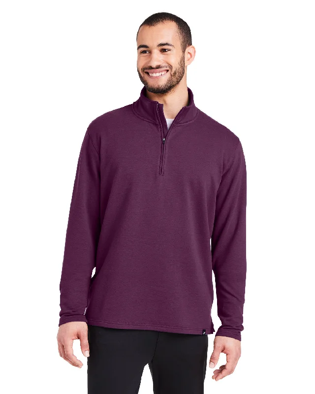 Glyder MDP1733 Men's VertexQuarter-Zip