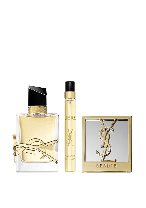 Yves Saint Laurent Libre EDP 50ml Gift Set