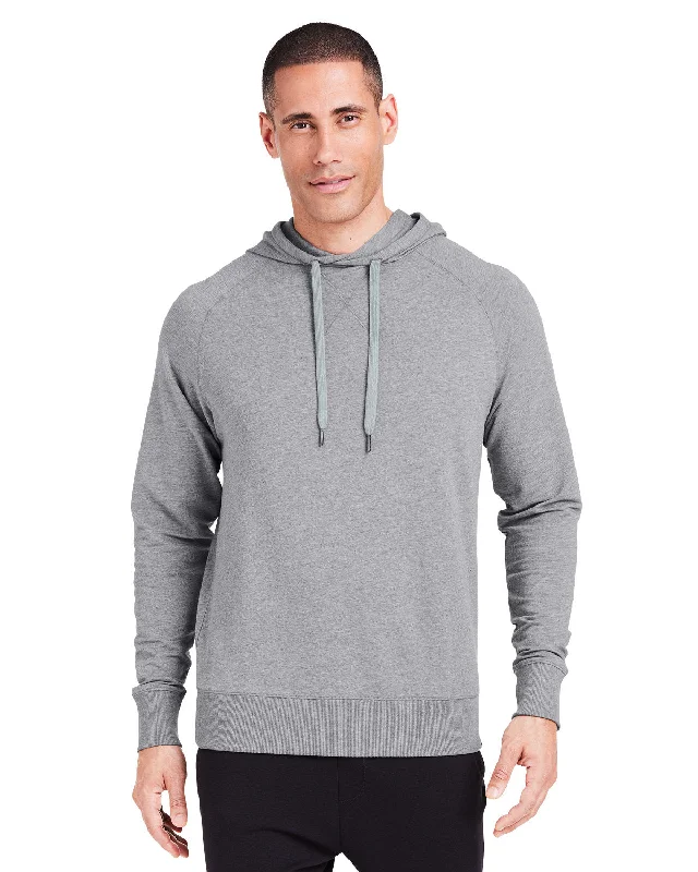 tasc TM654 Mens Varsity Hooded Sweatshirt