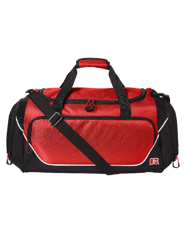 Russell Athletic UB85UED Medium Breakaway Performance Duffel