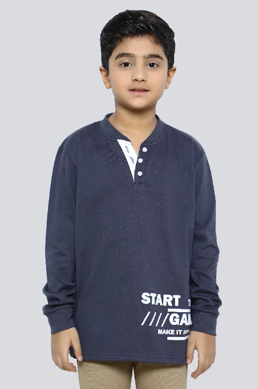 Boys Sweatshirt