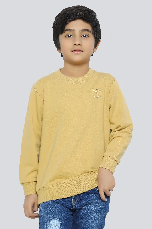 Boys Sweatshirt