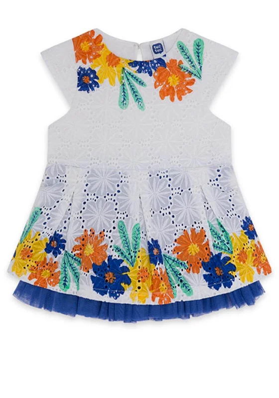 Tuc Tuc Girls Dress