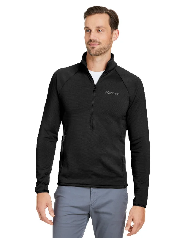 Marmot M15381 Men's Leconte Half-Zip