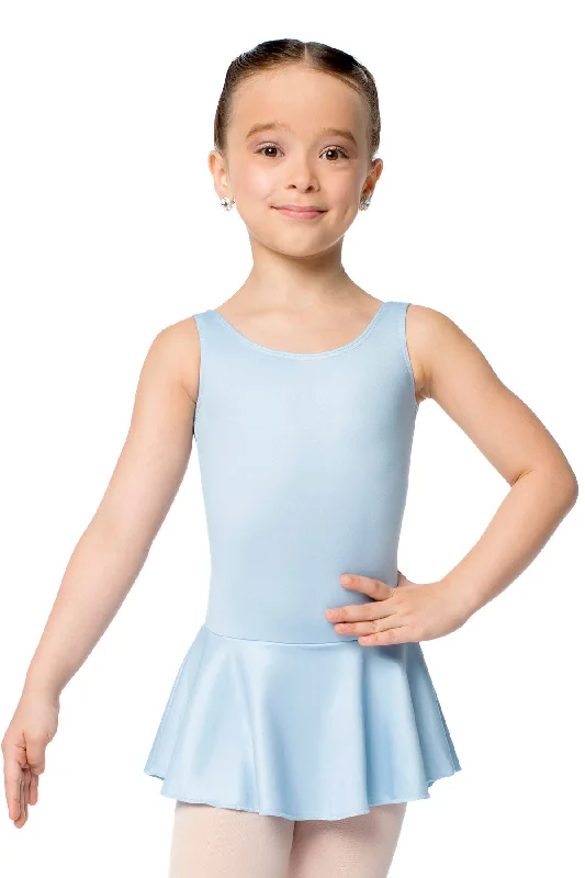 So Danca "Tallula" Child Tank Tutudress