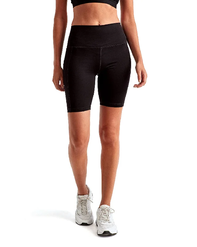 TriDri TD046 Ladies' Performance Legging Short