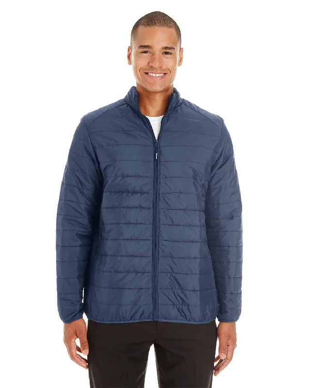 CORE365 CE700T Men's Tall Prevail Packable Puffer