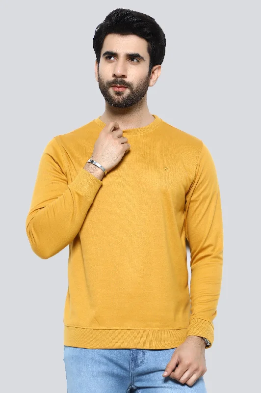 Sweatshirt for Men's