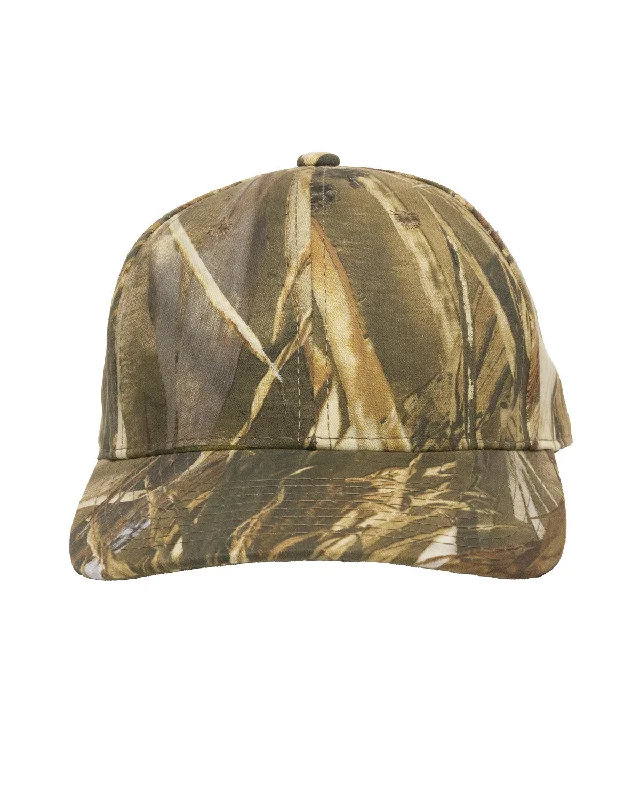 Outdoor Cap 301IS Structured Hat