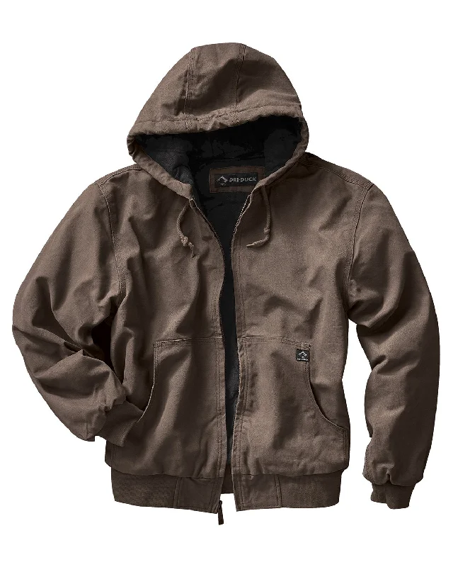 Dri Duck 5020T Men's Tall Cheyenne Jacket