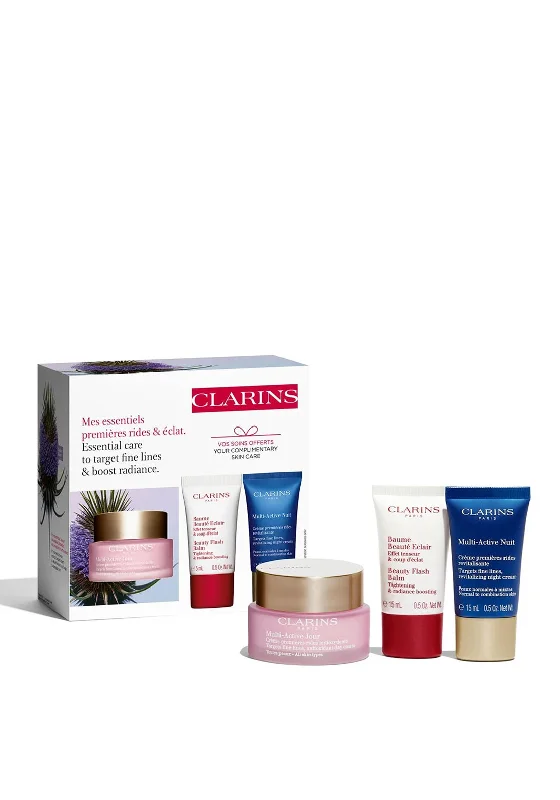 Clarins Multi Active Day 50ml Gift Set