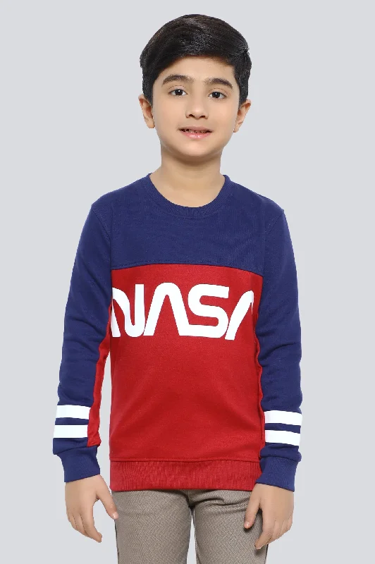 Boys Sweatshirt