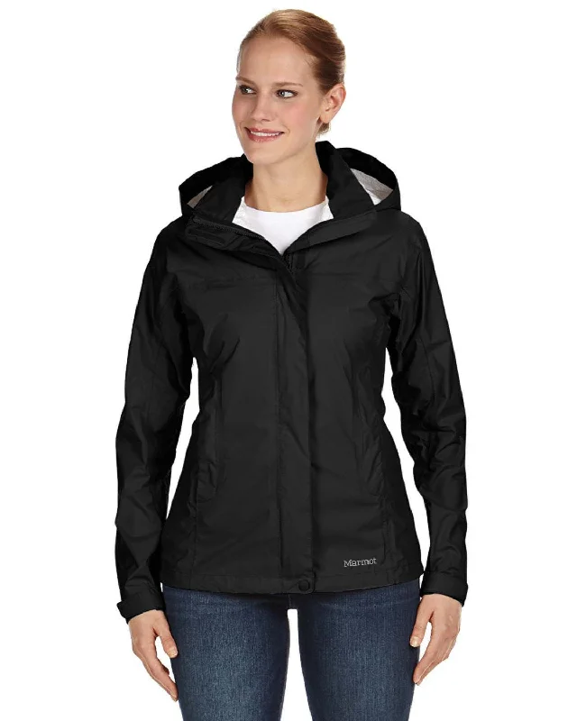 Marmot M13896 Ladies' Precip Eco Jacket