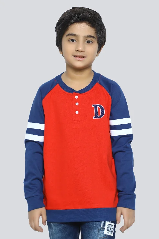 Boys Sweatshirt