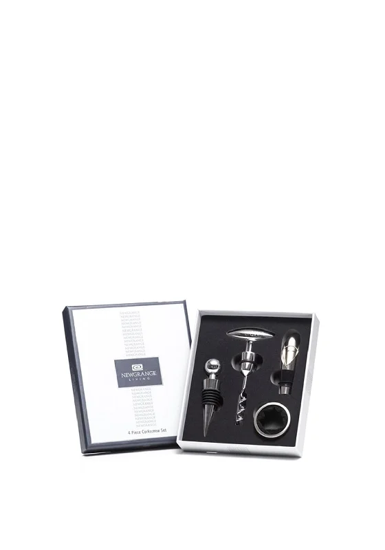 Newgrange Living 4 Piece Corkscrew Set