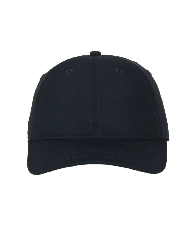 Outdoor Cap PN100U Unstructured Solid Back Hat