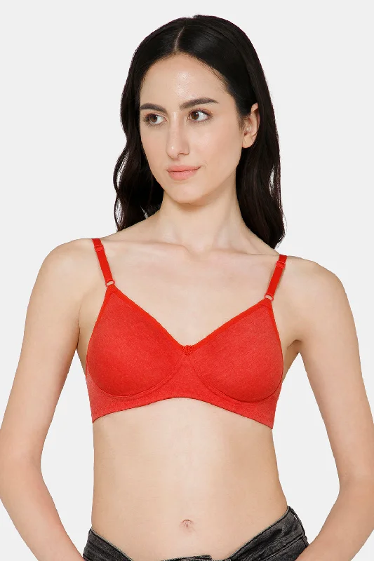 Naidu Hall Candi Everyday T-Shirt Bra - Moulded Cups for Support, Comfort, and a Polished Look