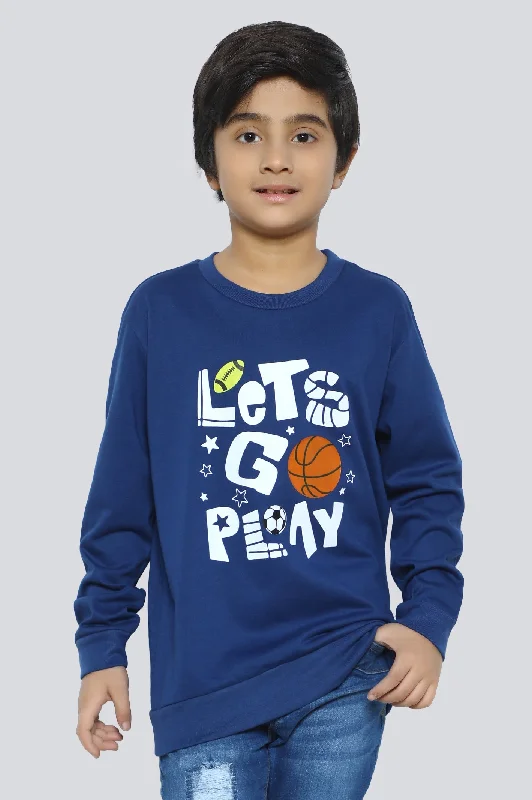 Boys Sweatshirt