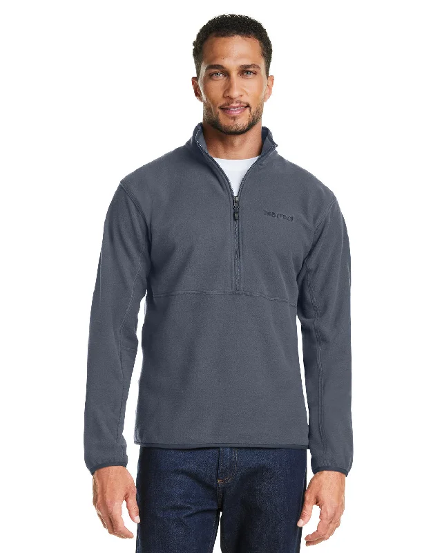 Marmot M12650 Men's Rocklin Half-Zip Jacket