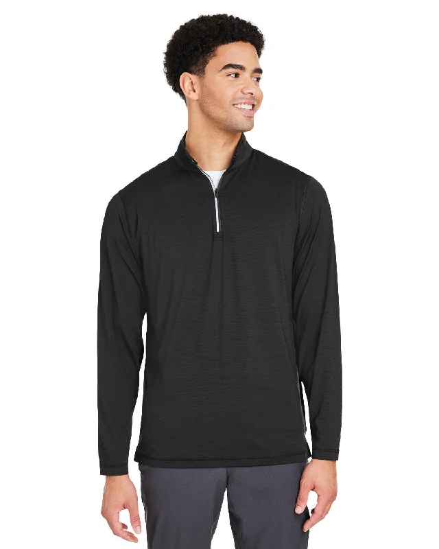 Puma Golf 539105 Men's You-V Quarter-Zip