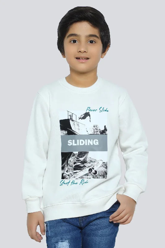 Boys Sweatshirt