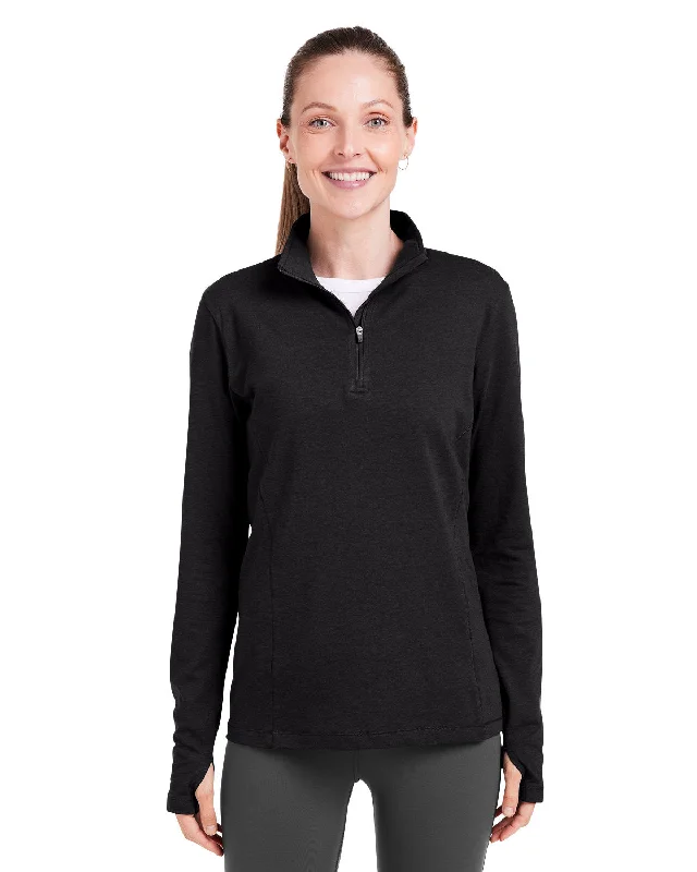 tasc TW300 Ladies' Recess Quarter-Zip