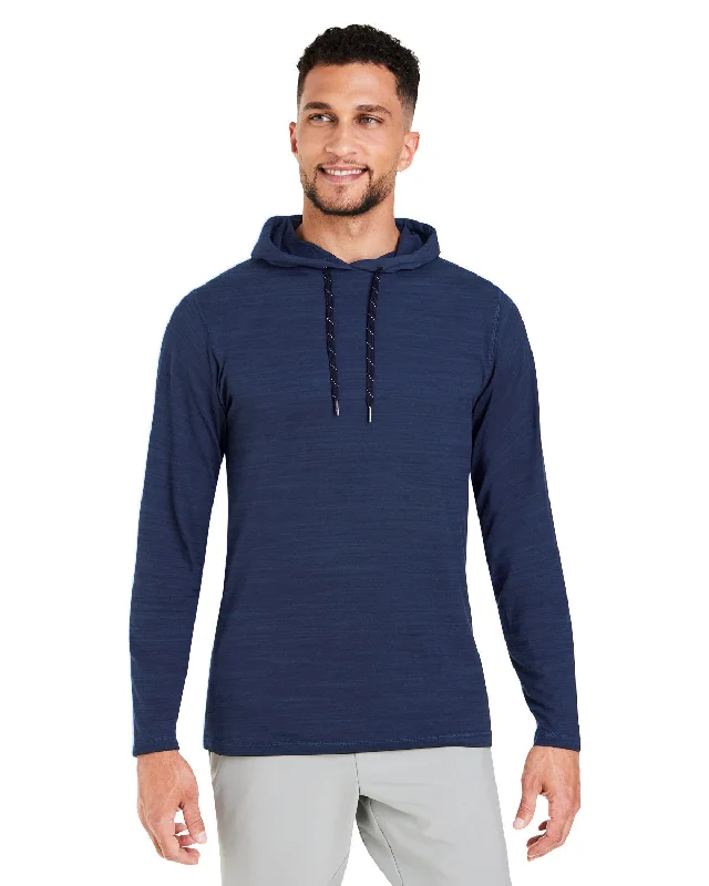 Puma Golf 532015 Men's Cloudspun Grylbl Hooded Pullover