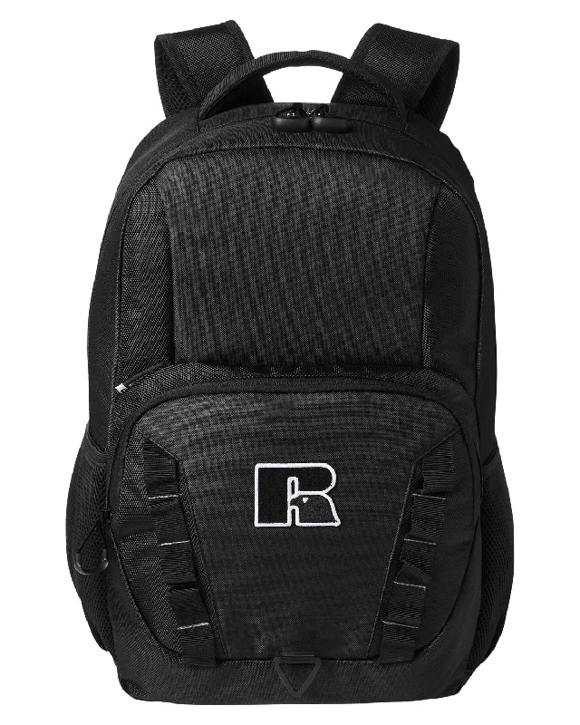 Russell Athletic UB83UEA Lay-Up Laptop Backpack