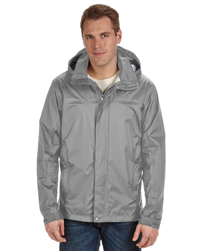 Marmot M13893 Men's Precip Eco Jacket