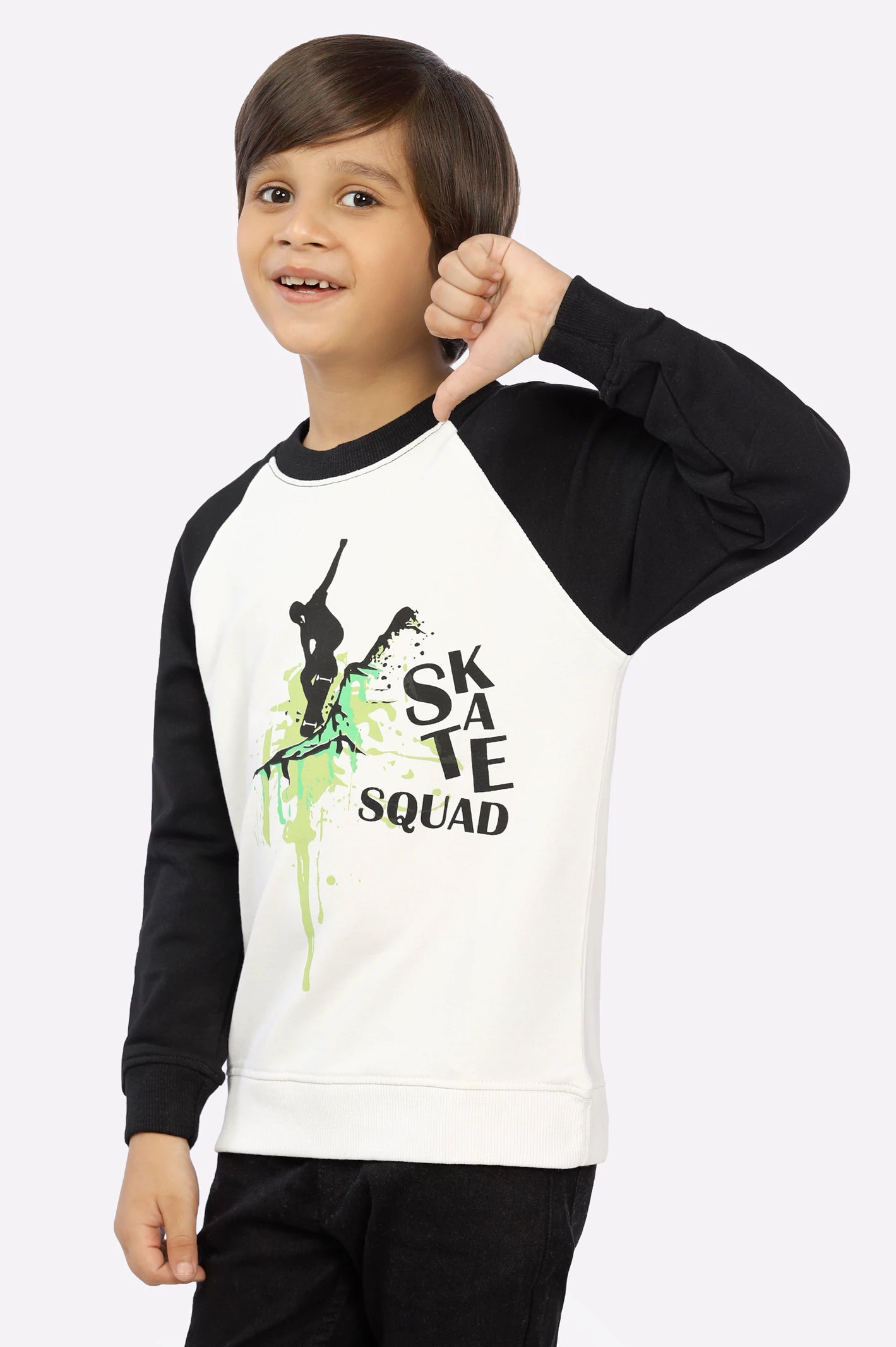 Boys Sweatshirt