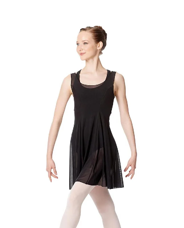 Lulli "Kimberly" Mesh Dance Dress