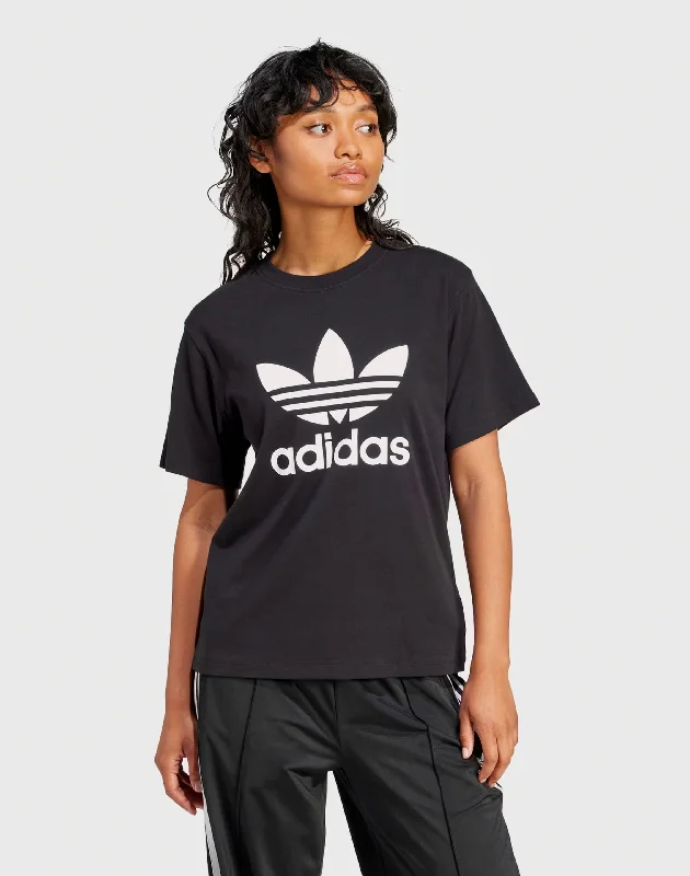 Adidas Trefoil Tee