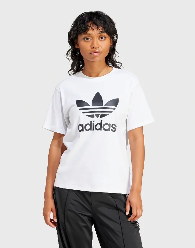 Adidas Trefoil Tee