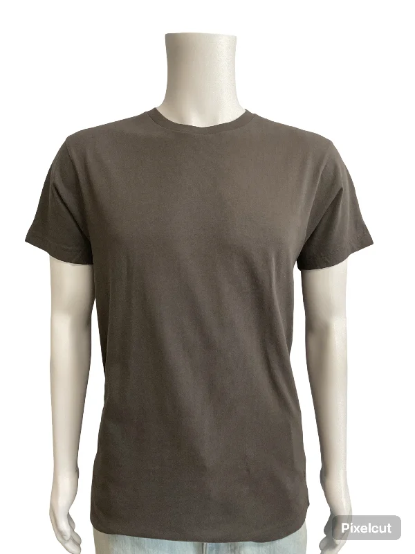 Charcoal Tee