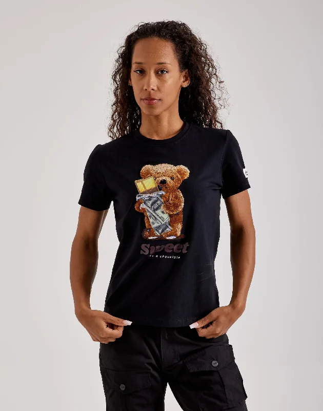 Fifth Loop Sweet Chocolate Tee