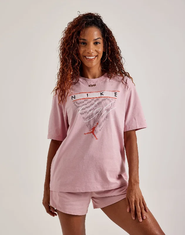 Jordan Flight Tee