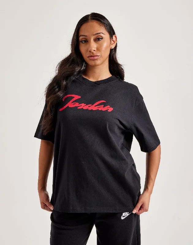 Jordan Graphic Tee