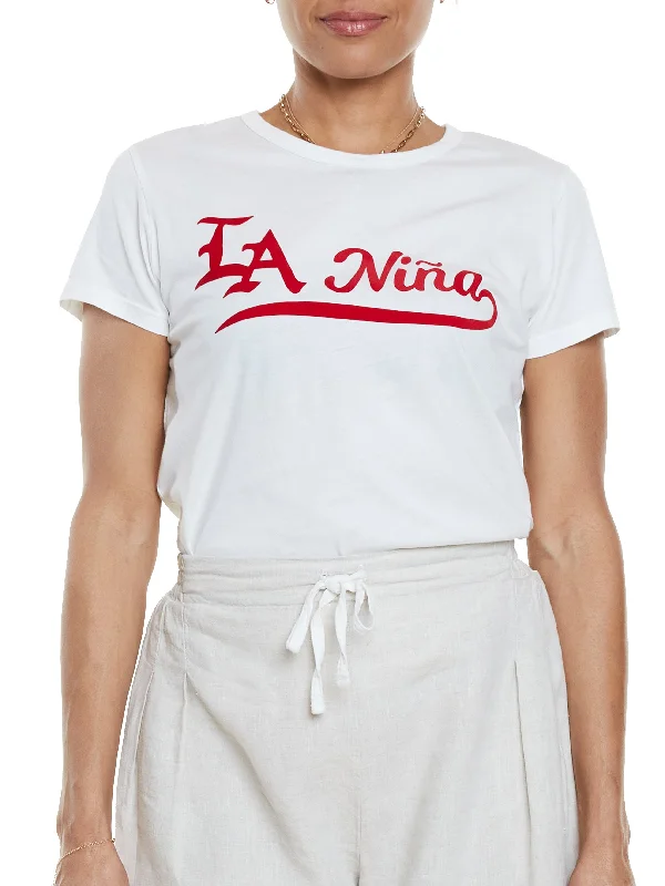 LA Niña Tee