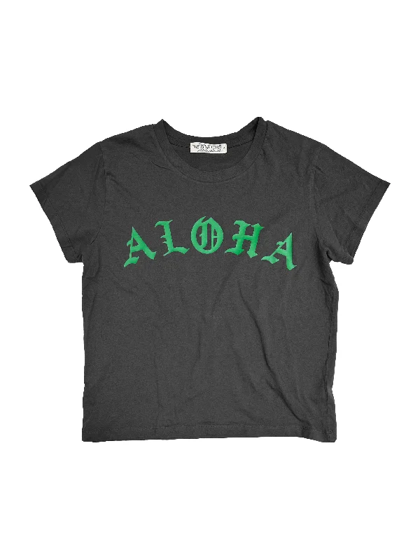 Maui Aloha Womens Tee