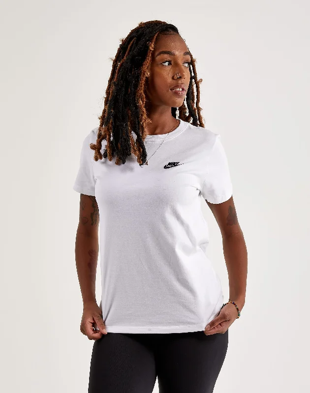 Nike Club Tee