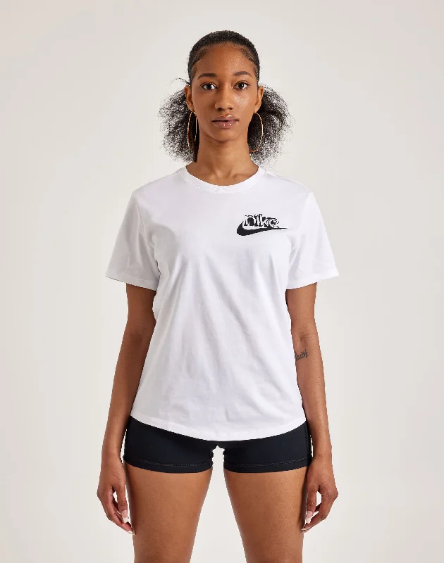 Nike Club Tee