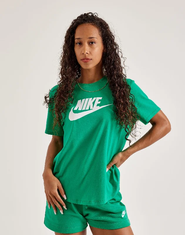 Nike Essential Icon Futura Tee