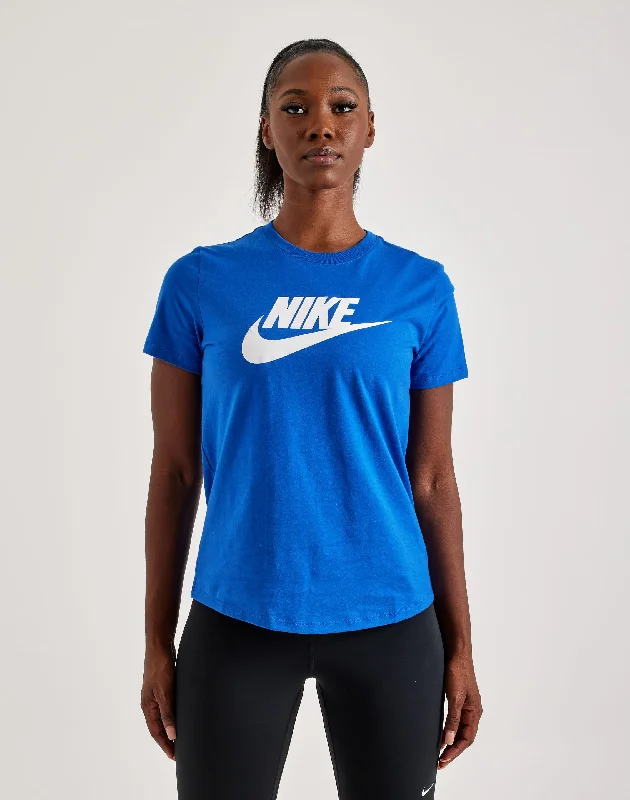 Nike Essential Icon Futura Tee