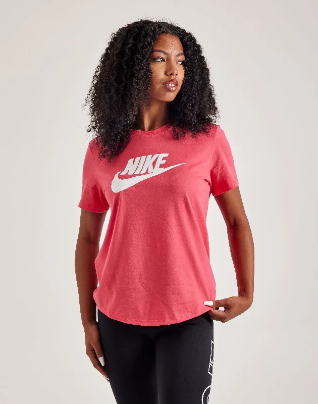 Nike Essential Icon Futura Tee