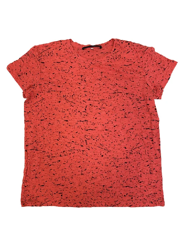 Proenza Schouler Splatter Tee