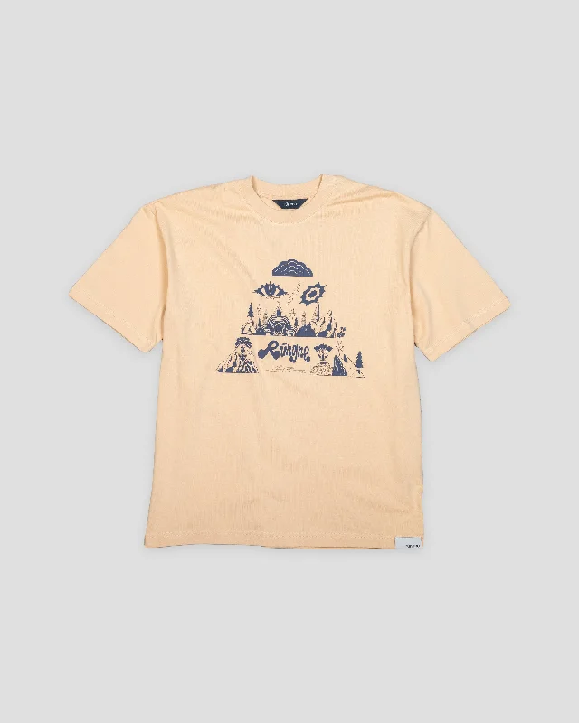 Top Out Tee